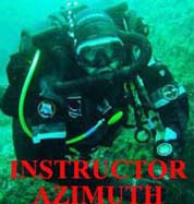 Jordi Mateo INSTRUCTOR AZIMUTH